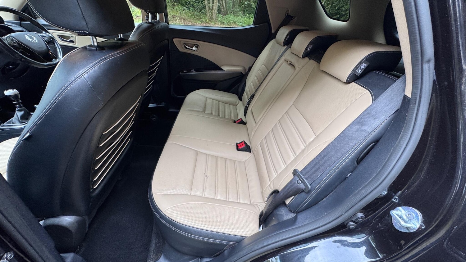 Used Ssangyong Tivoli 2016 for sale - 77039875: Photo 32