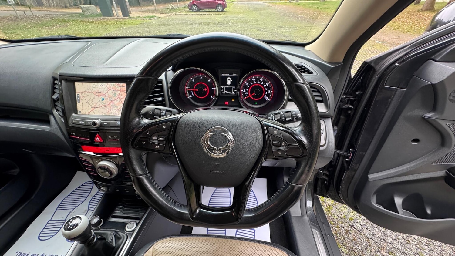 Used Ssangyong Tivoli 2016 for sale - 77039875: Photo 34