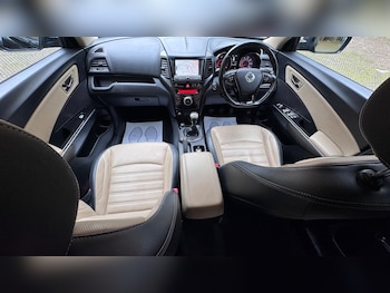 Used Ssangyong Tivoli 2016 for sale - 77039875: Photo