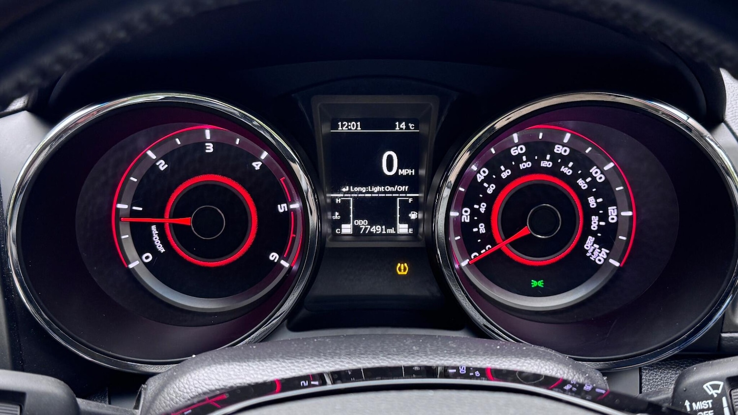 Used Ssangyong Tivoli 2016 for sale - 77039875: Photo 44