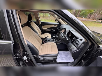 Used Ssangyong Tivoli 2016 for sale - 77039875: Photo