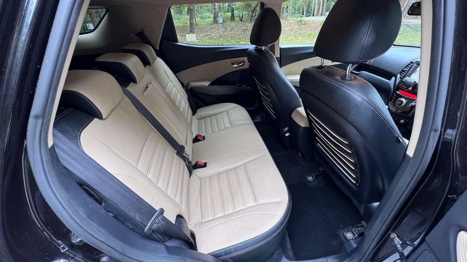 Used Ssangyong Tivoli 2016 for sale - 77039875: Photo 5