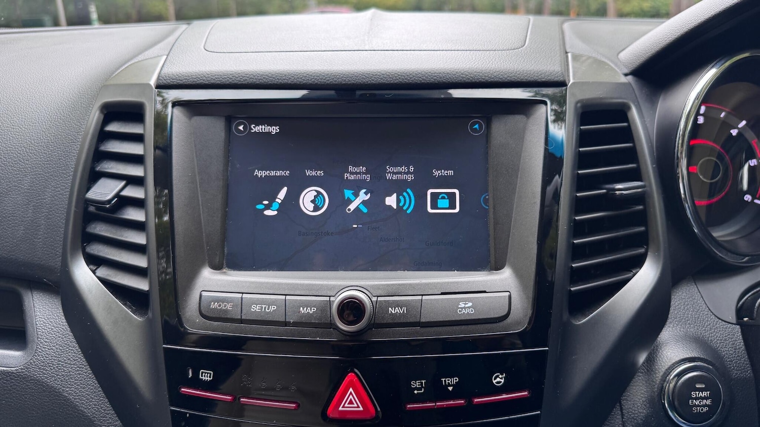 Used Ssangyong Tivoli 2016 for sale - 77039875: Photo 54