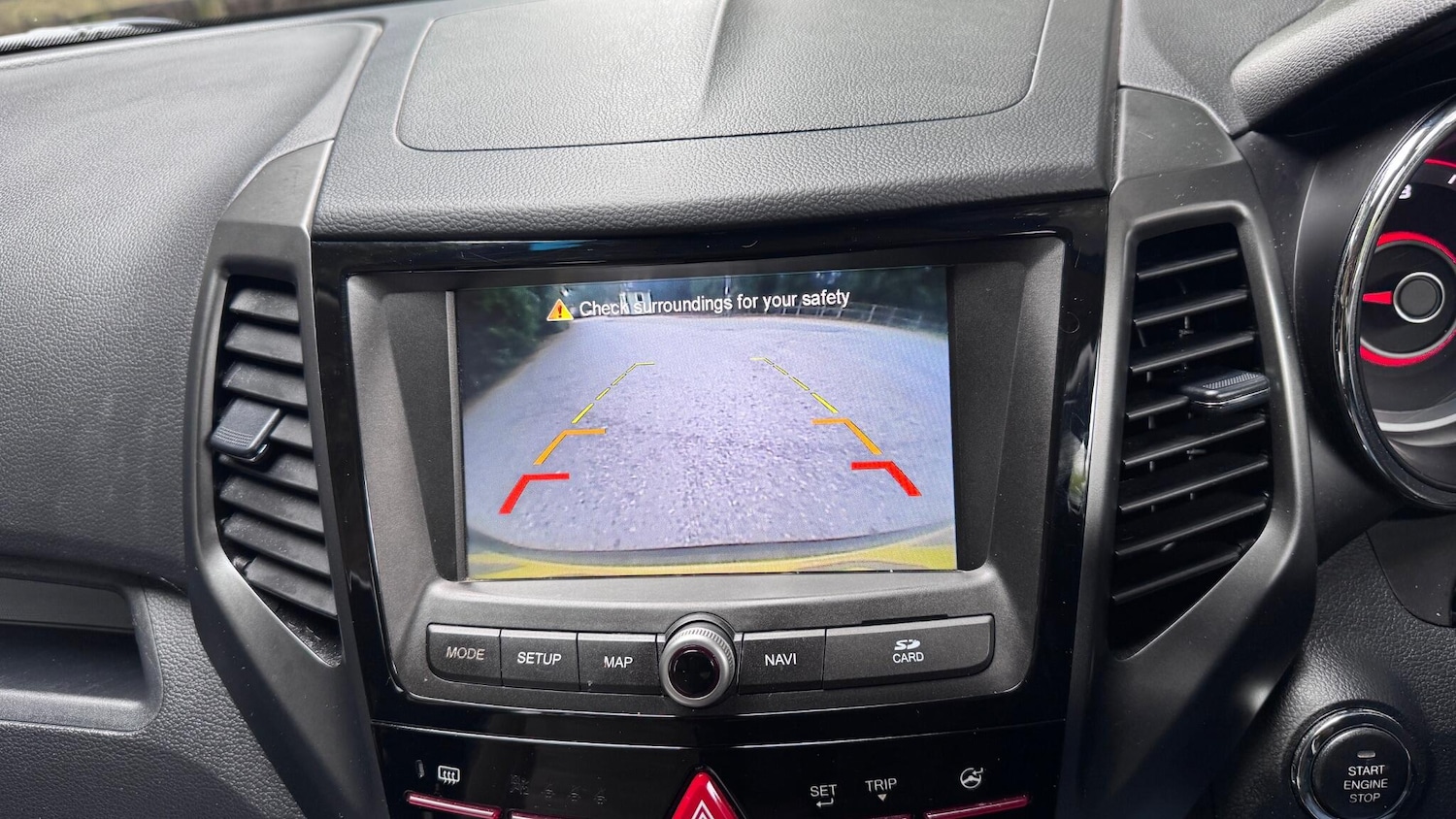 Used Ssangyong Tivoli 2016 for sale - 77039875: Photo 56