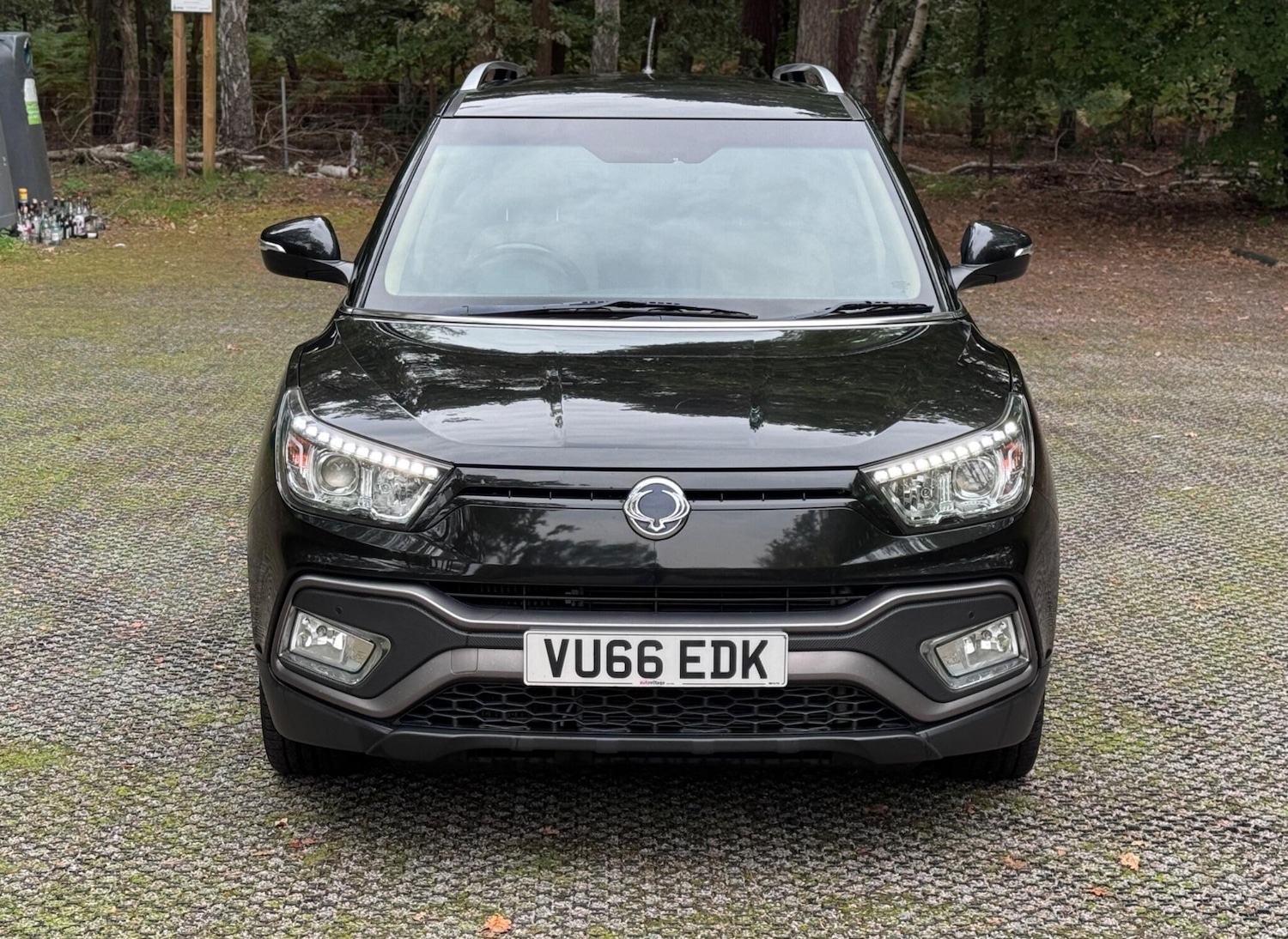 Used Ssangyong Tivoli 2016 for sale - 77039875: Photo 6