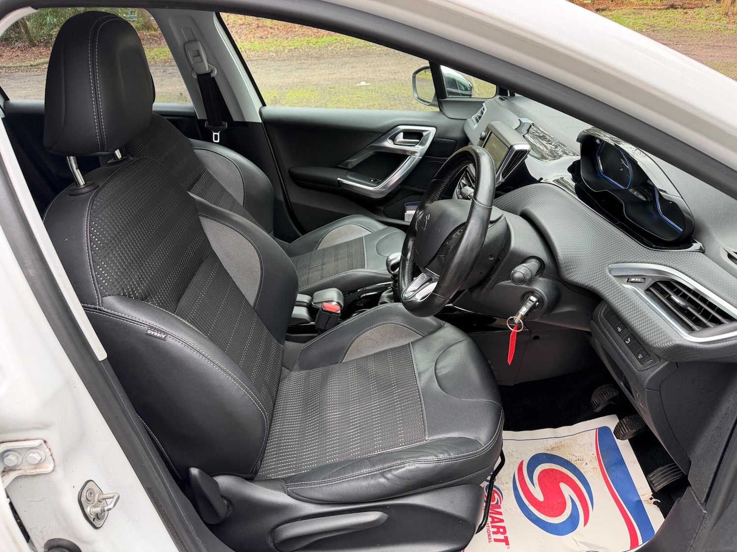 Used Peugeot 2008 2016 for sale - 77524985: Photo 18