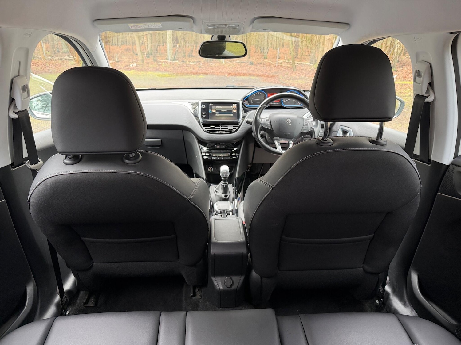 Used Peugeot 2008 2016 for sale - 77524985: Photo 22