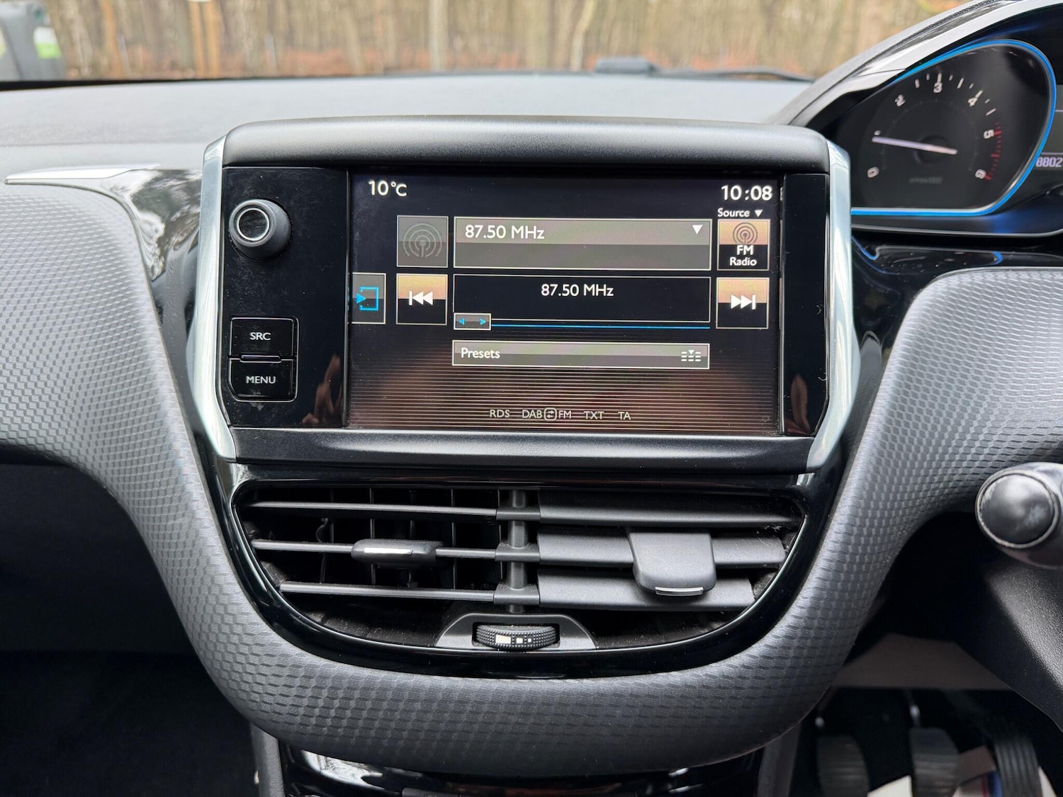 Used Peugeot 2008 2016 for sale - 77524985: Photo 26