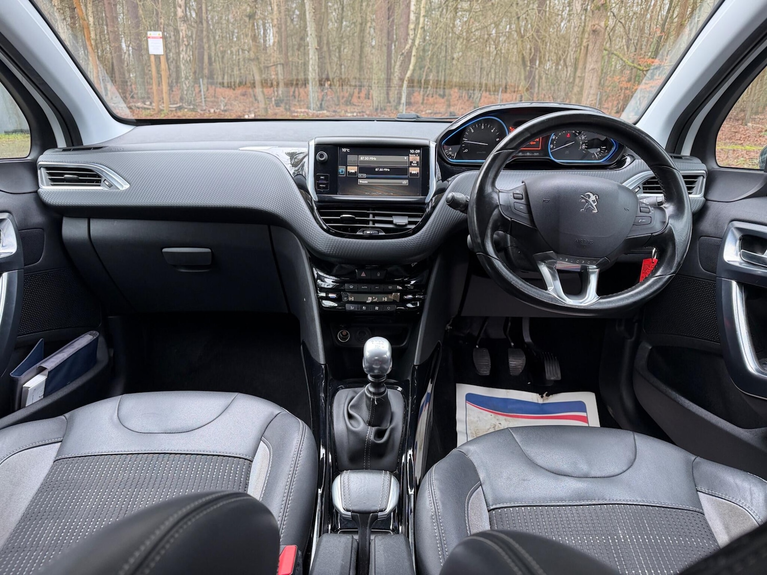 Used Peugeot 2008 2016 for sale - 77524985: Photo 3