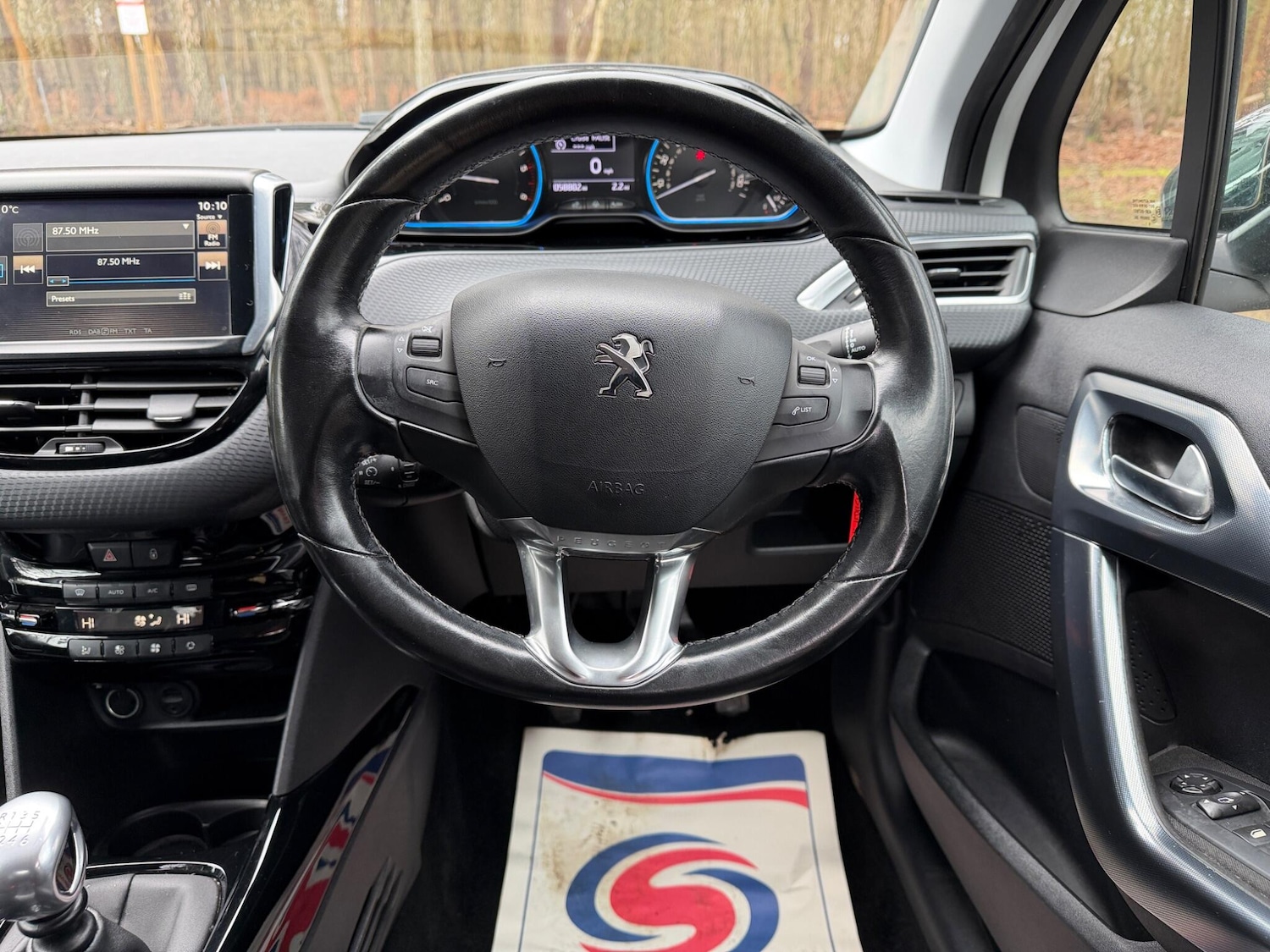 Used Peugeot 2008 2016 for sale - 77524985: Photo 30