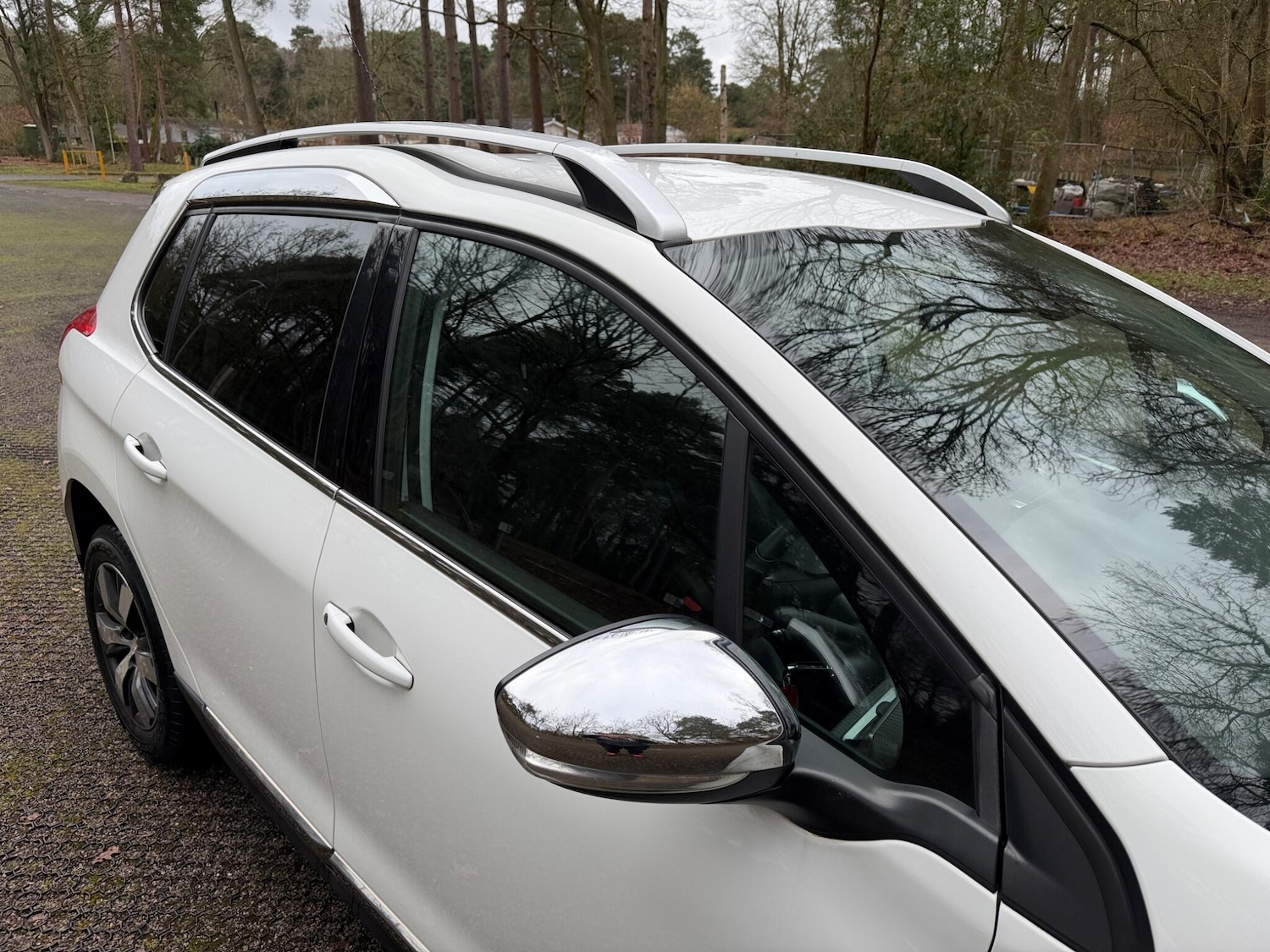 Used Peugeot 2008 2016 for sale - 77524985: Photo 38