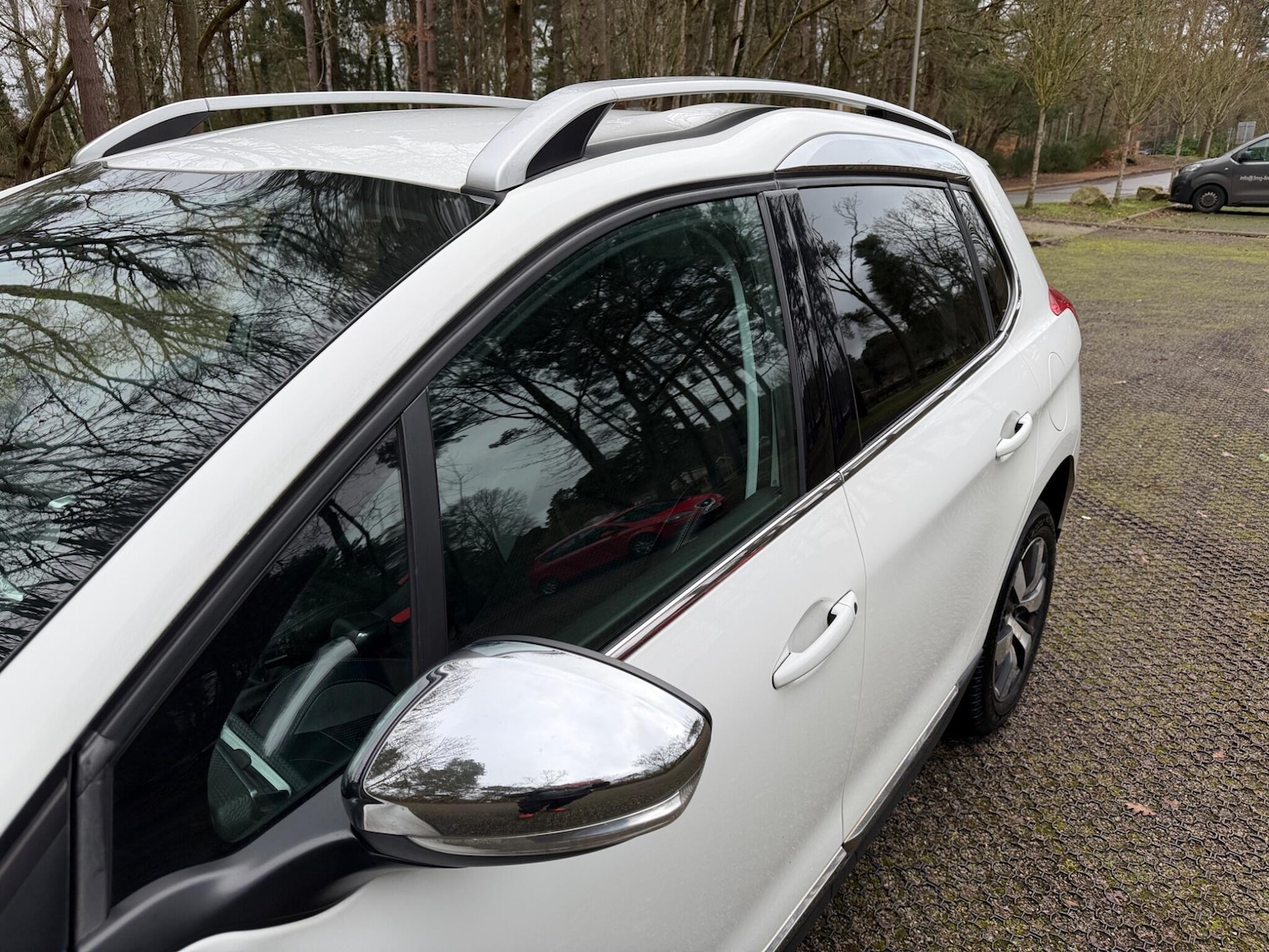 Used Peugeot 2008 2016 for sale - 77524985: Photo 39