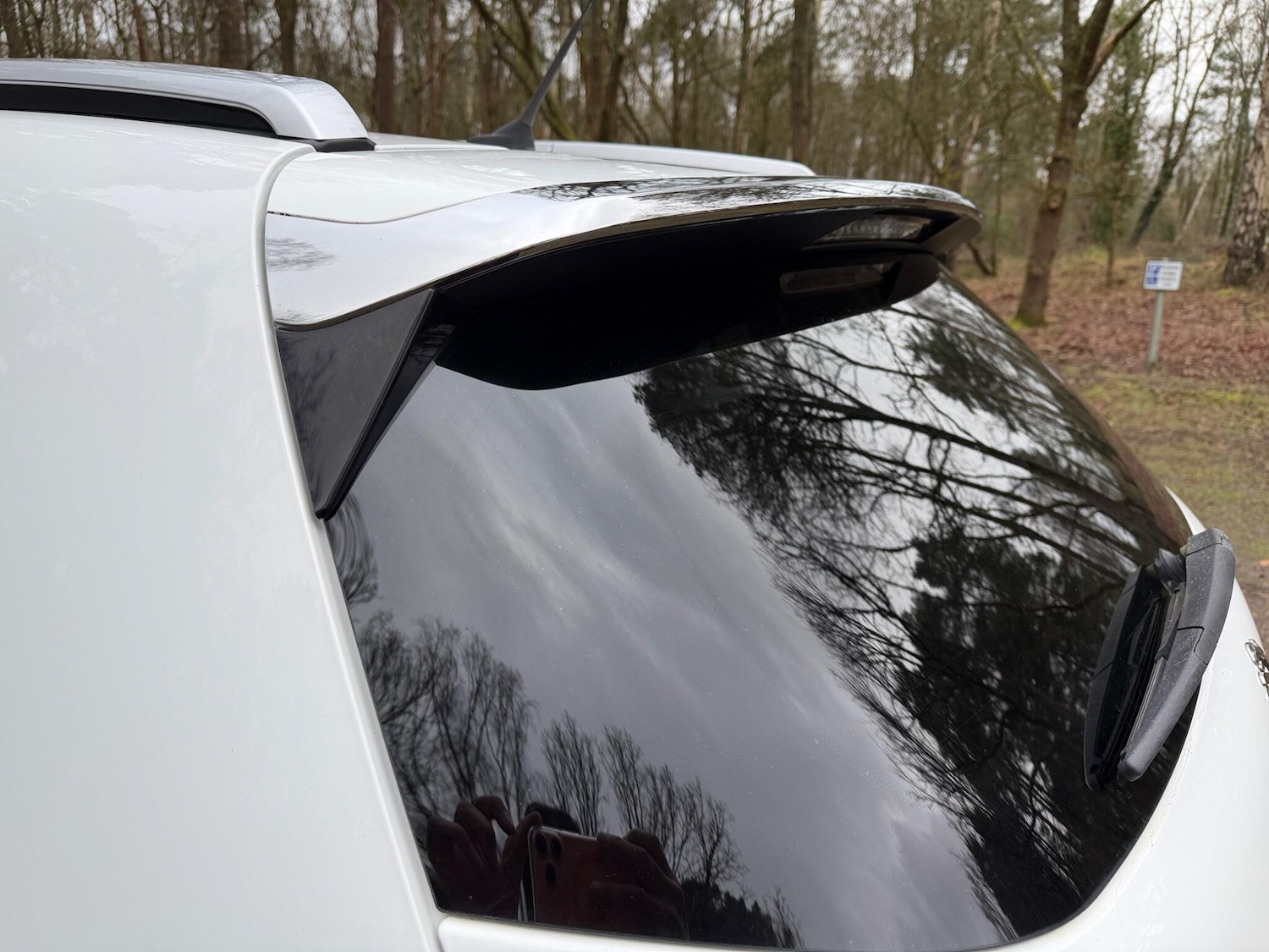 Used Peugeot 2008 2016 for sale - 77524985: Photo 40