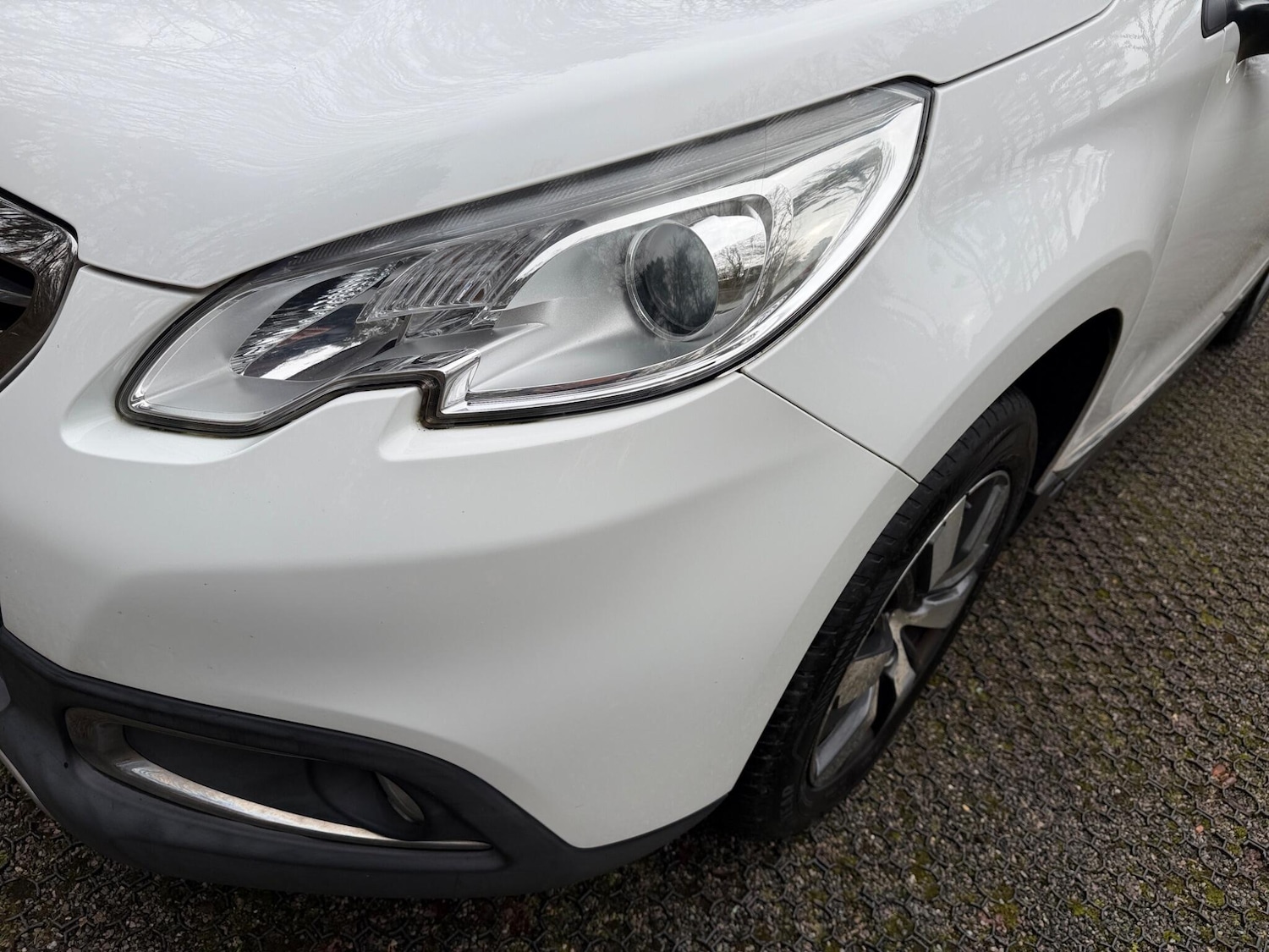 Used Peugeot 2008 2016 for sale - 77524985: Photo 42