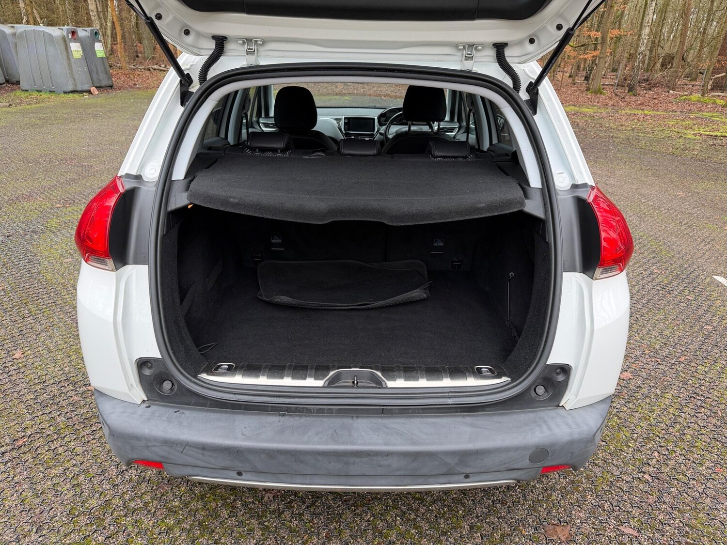 Used Peugeot 2008 2016 for sale - 77524985: Photo 49