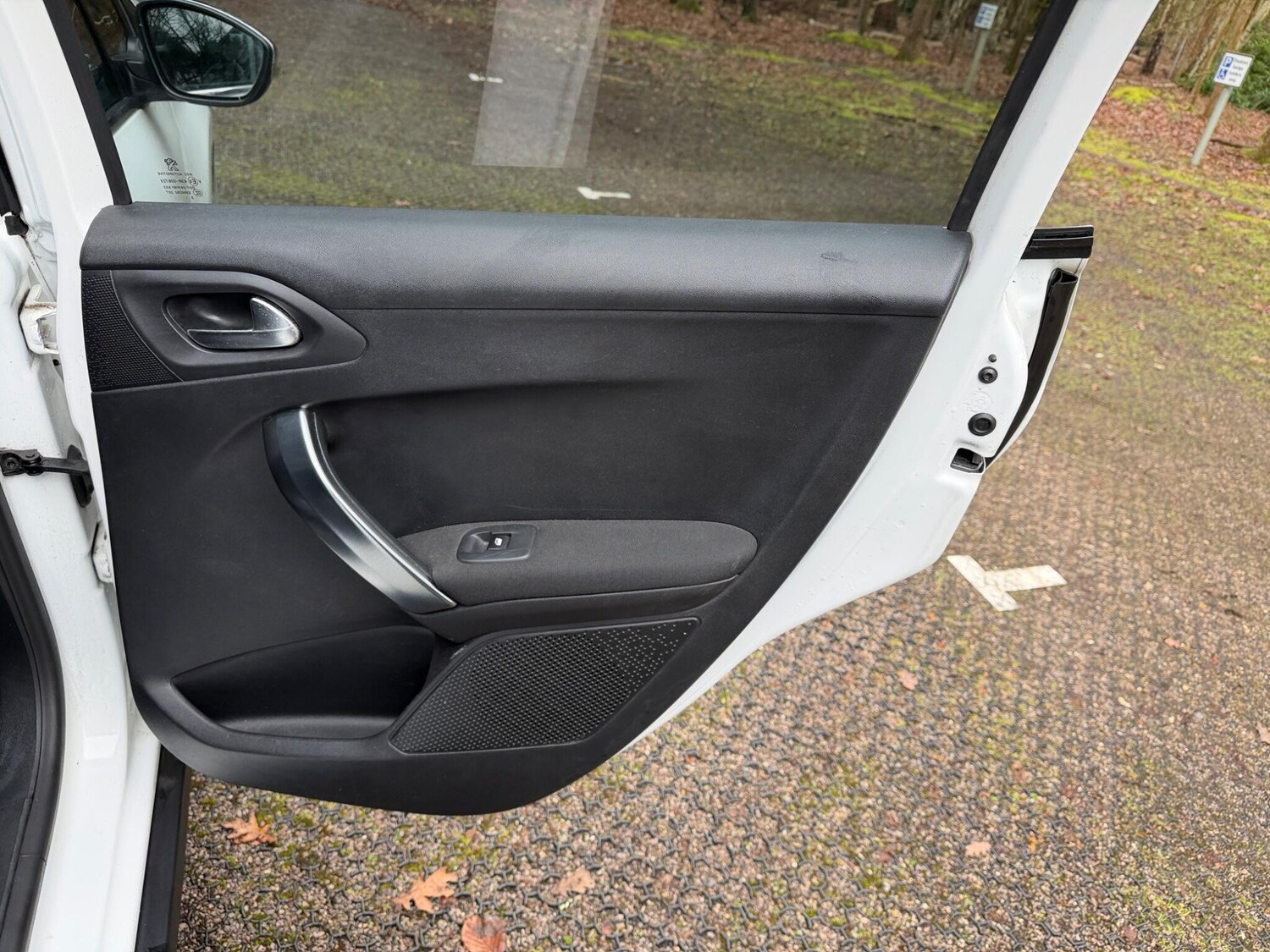 Used Peugeot 2008 2016 for sale - 77524985: Photo 51