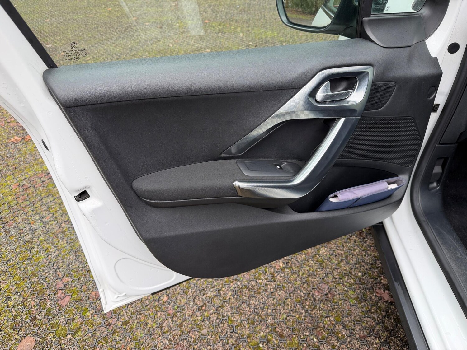 Used Peugeot 2008 2016 for sale - 77524985: Photo 52