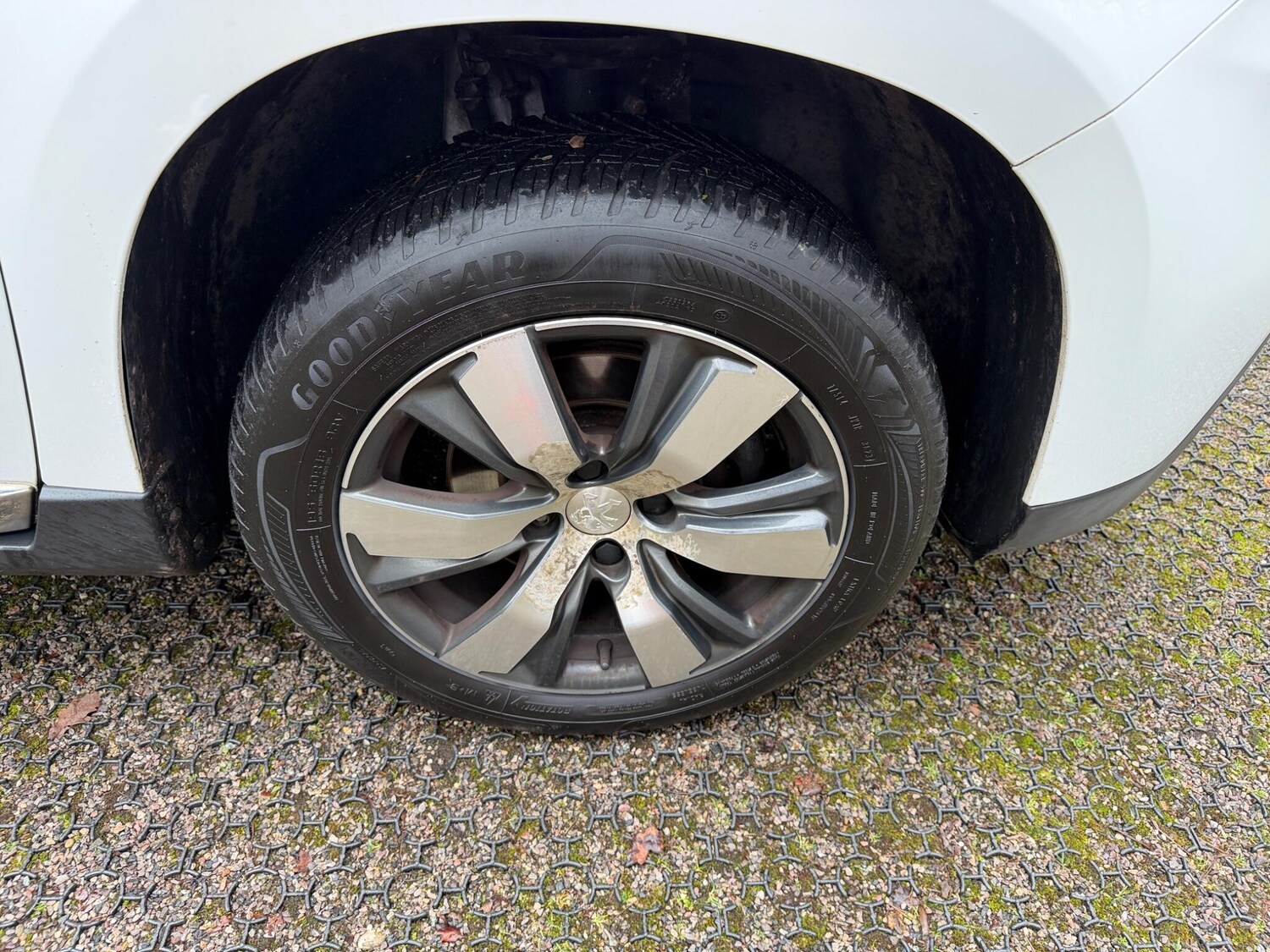 Used Peugeot 2008 2016 for sale - 77524985: Photo 56