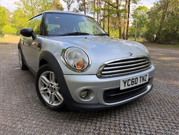 Used MINI Hatch 2010 for sale - 78460985: Photo