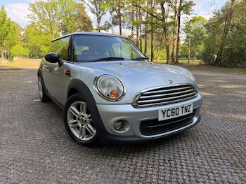 Used MINI Hatch 2010 for sale - 78460985: Photo