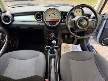 Used MINI Hatch 2010 for sale - 78460985: Photo