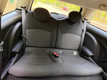 Used MINI Hatch 2010 for sale - 78460985: Photo