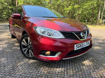 Used Nissan Pulsar 2015 for sale - 78959077: Photo