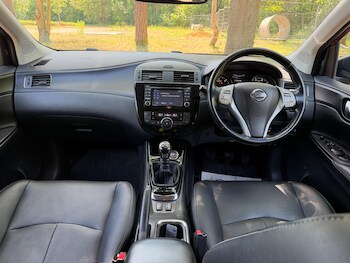 Used Nissan Pulsar 2015 for sale - 78959077: Photo
