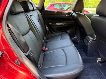 Used Nissan Pulsar 2015 for sale - 78959077: Photo