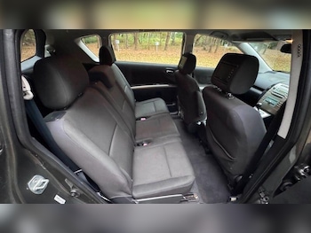 Used Toyota Corolla Verso 2006 for sale - 78404189: Photo