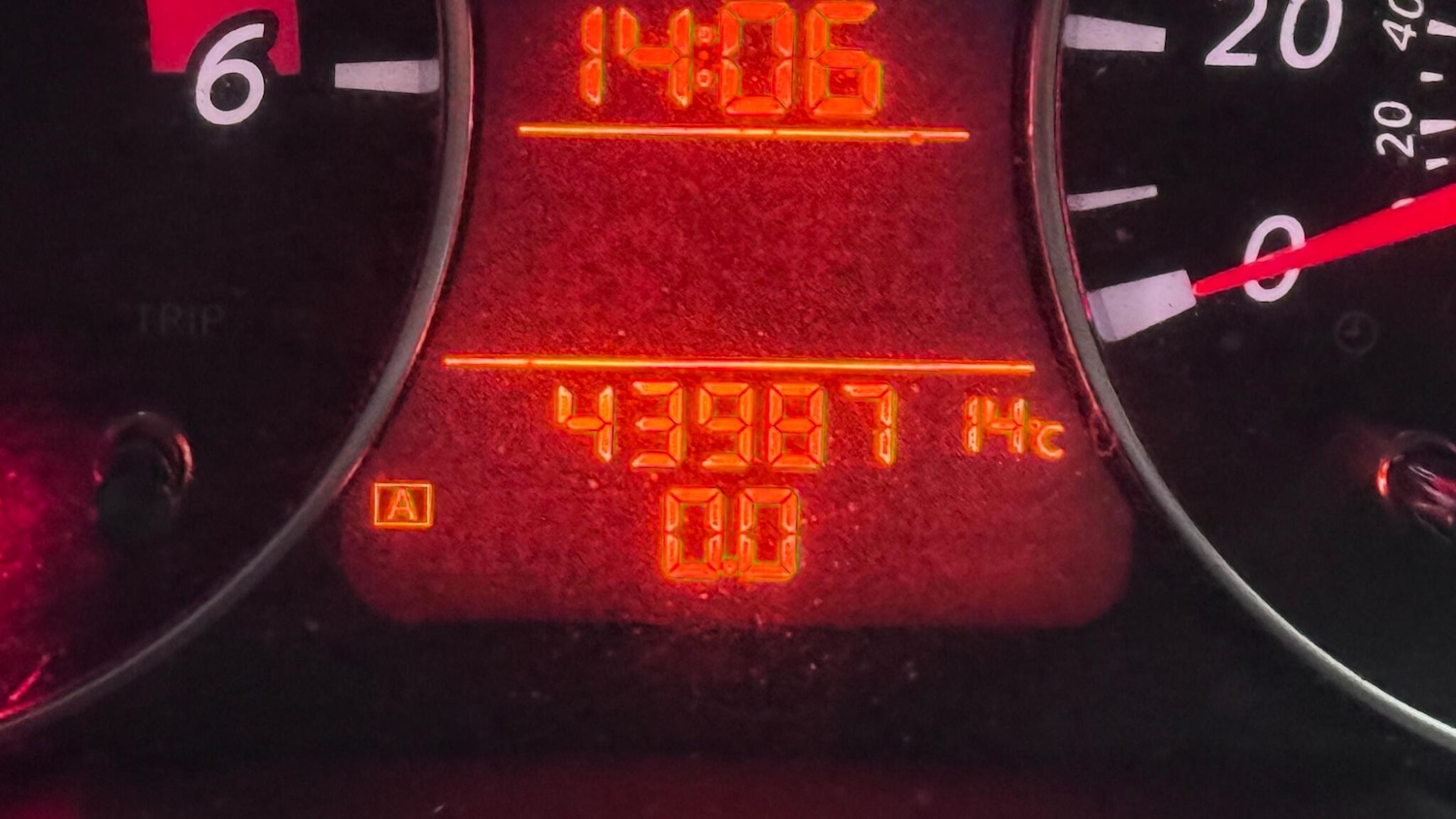 Used Nissan Note 2009 for sale - 77040963: Photo 13