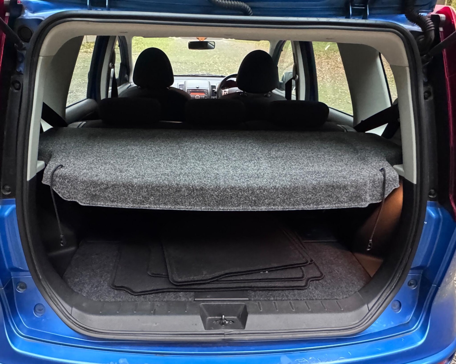 Used Nissan Note 2009 for sale - 77040963: Photo 14