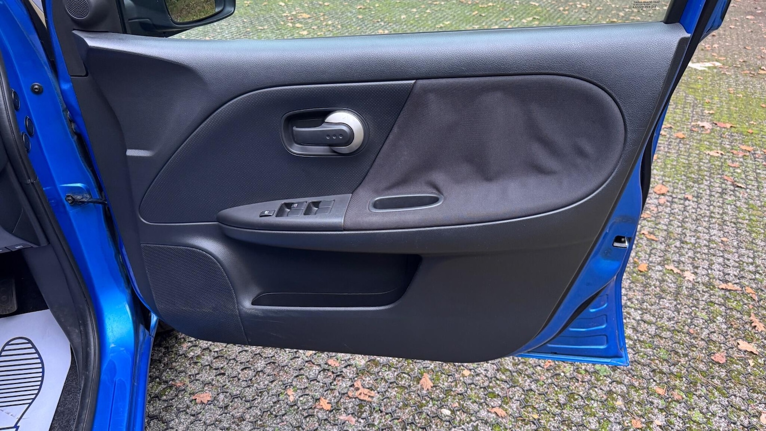 Used Nissan Note 2009 for sale - 77040963: Photo 15