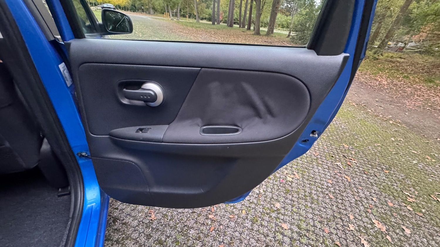 Used Nissan Note 2009 for sale - 77040963: Photo 16