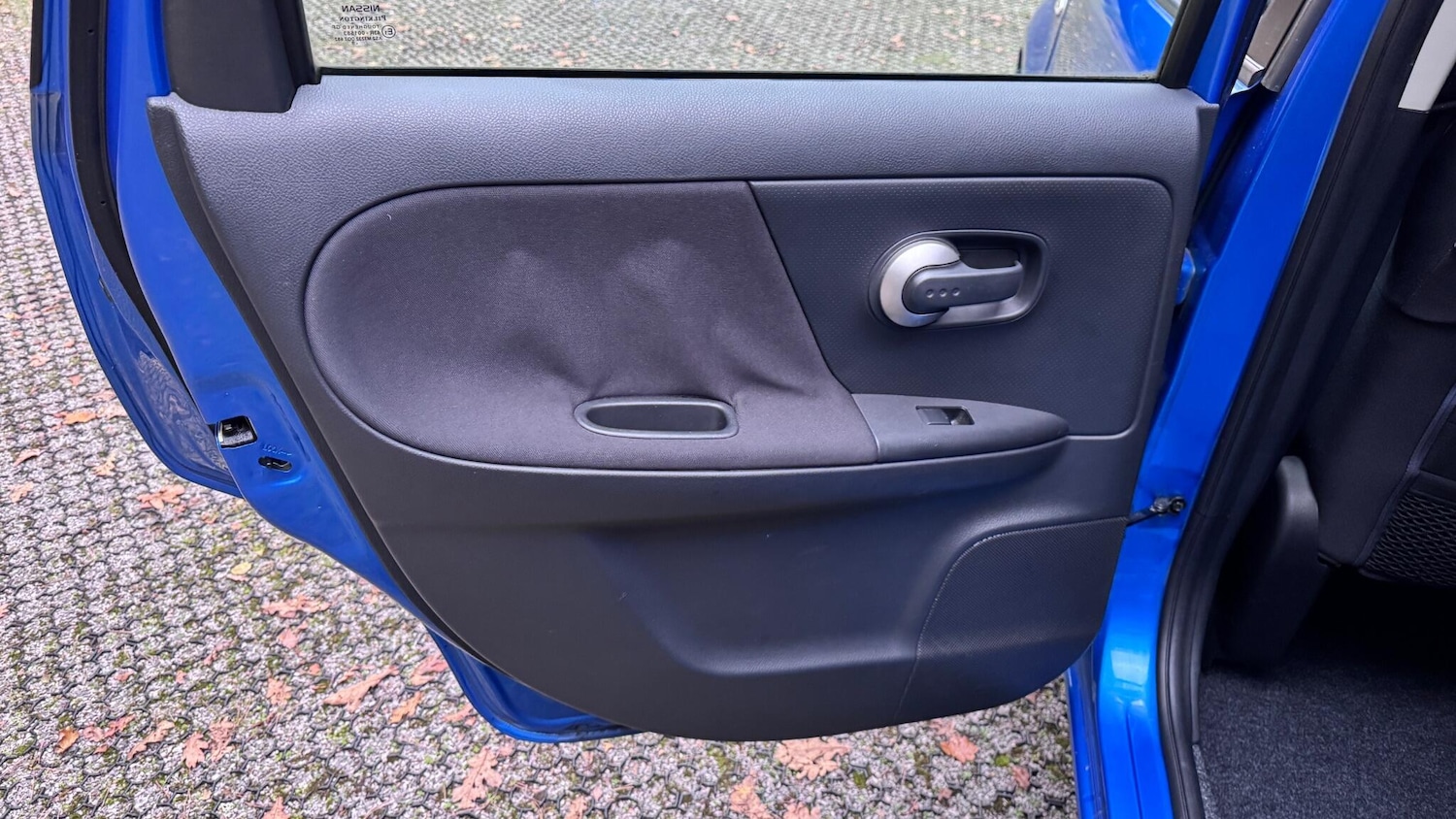 Used Nissan Note 2009 for sale - 77040963: Photo 17