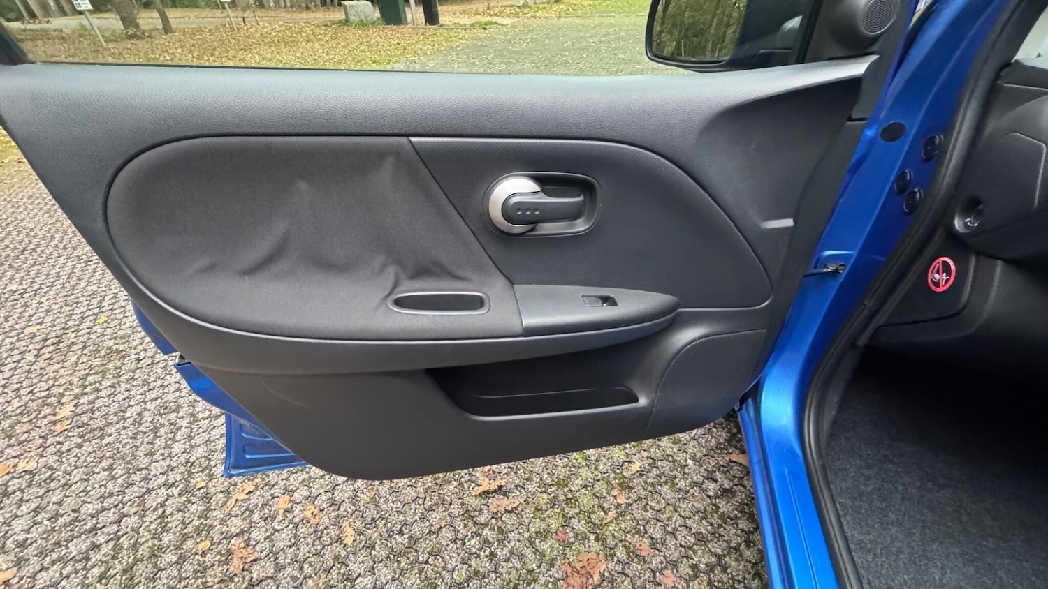 Used Nissan Note 2009 for sale - 77040963: Photo 18