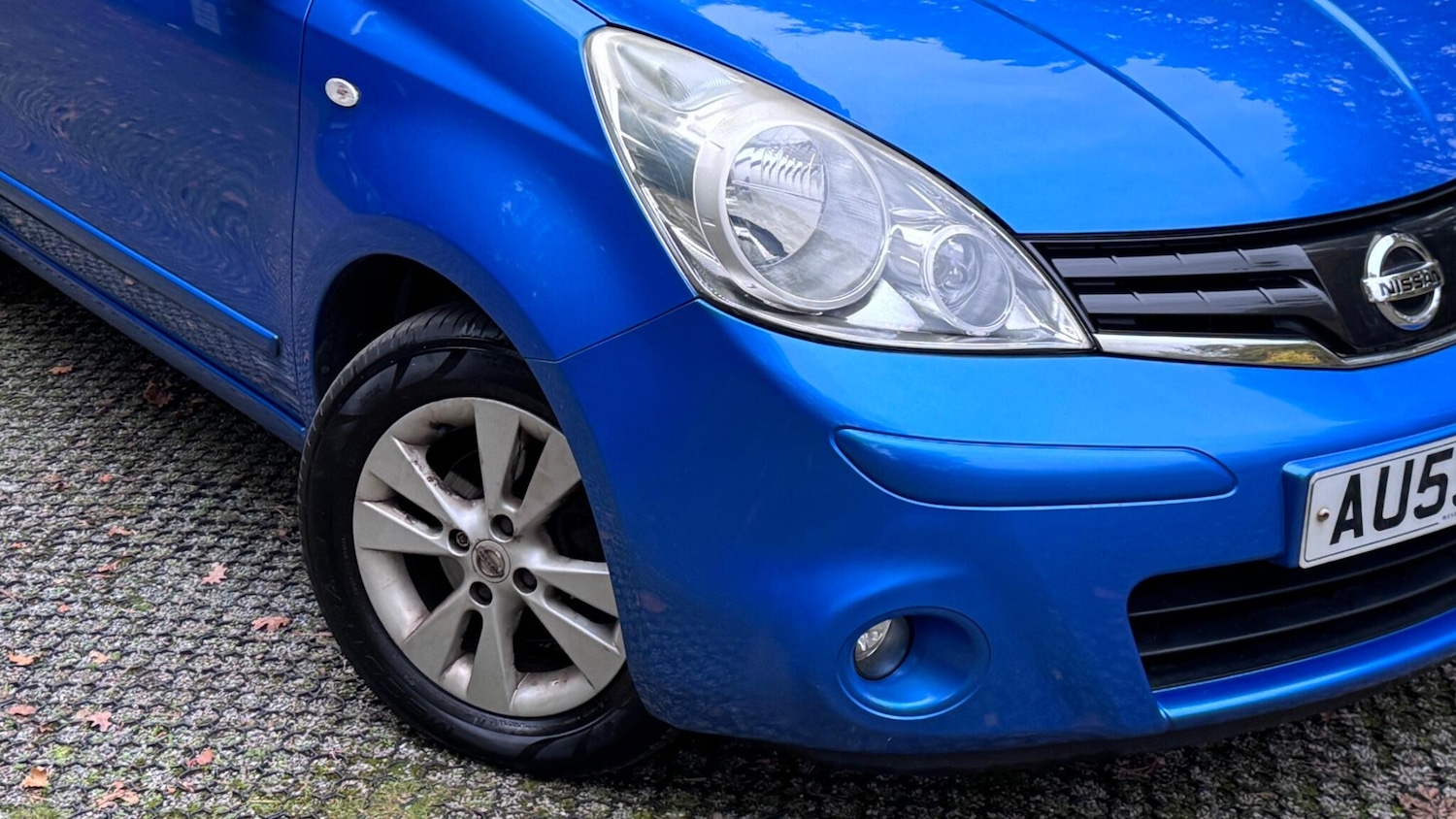 Used Nissan Note 2009 for sale - 77040963: Photo 19