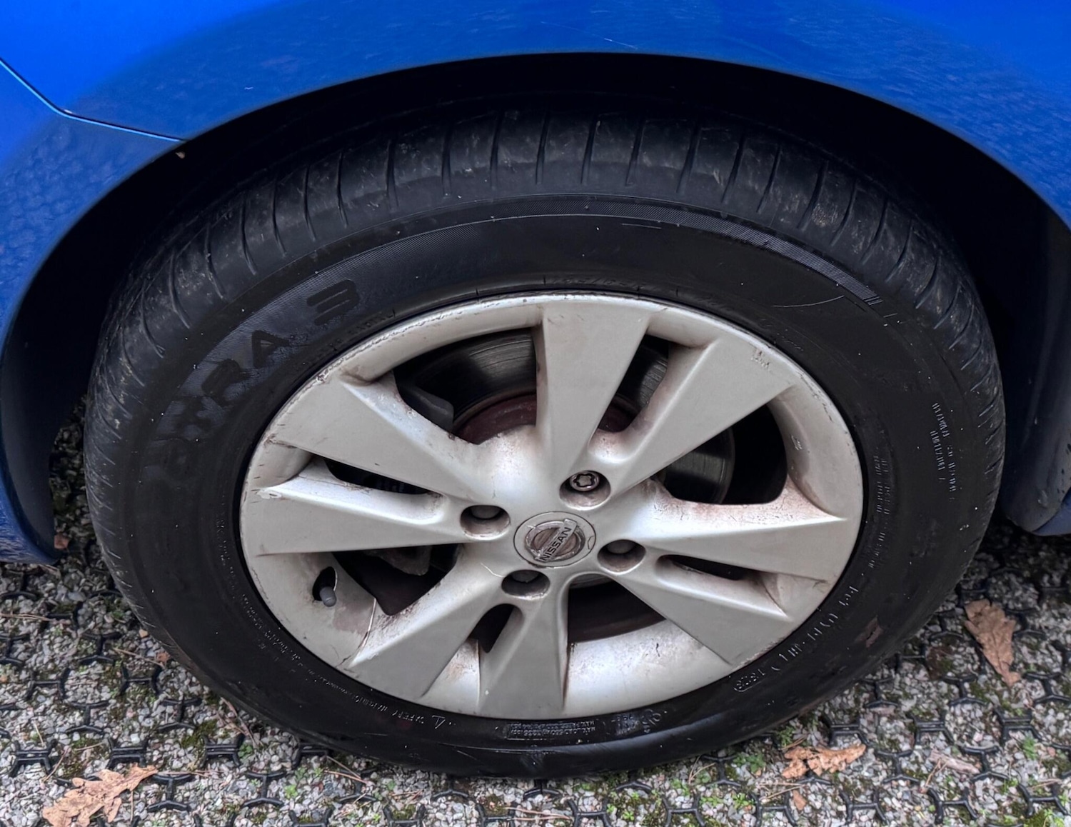 Used Nissan Note 2009 for sale - 77040963: Photo 20