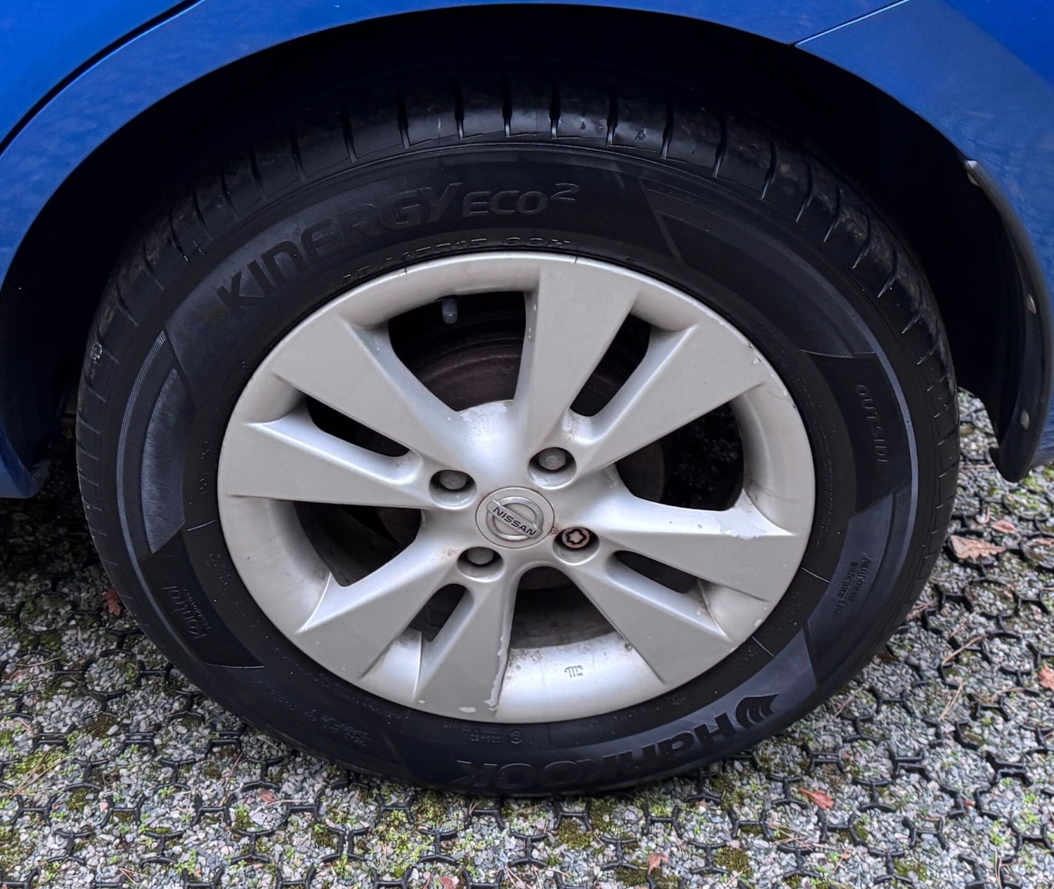 Used Nissan Note 2009 for sale - 77040963: Photo 21