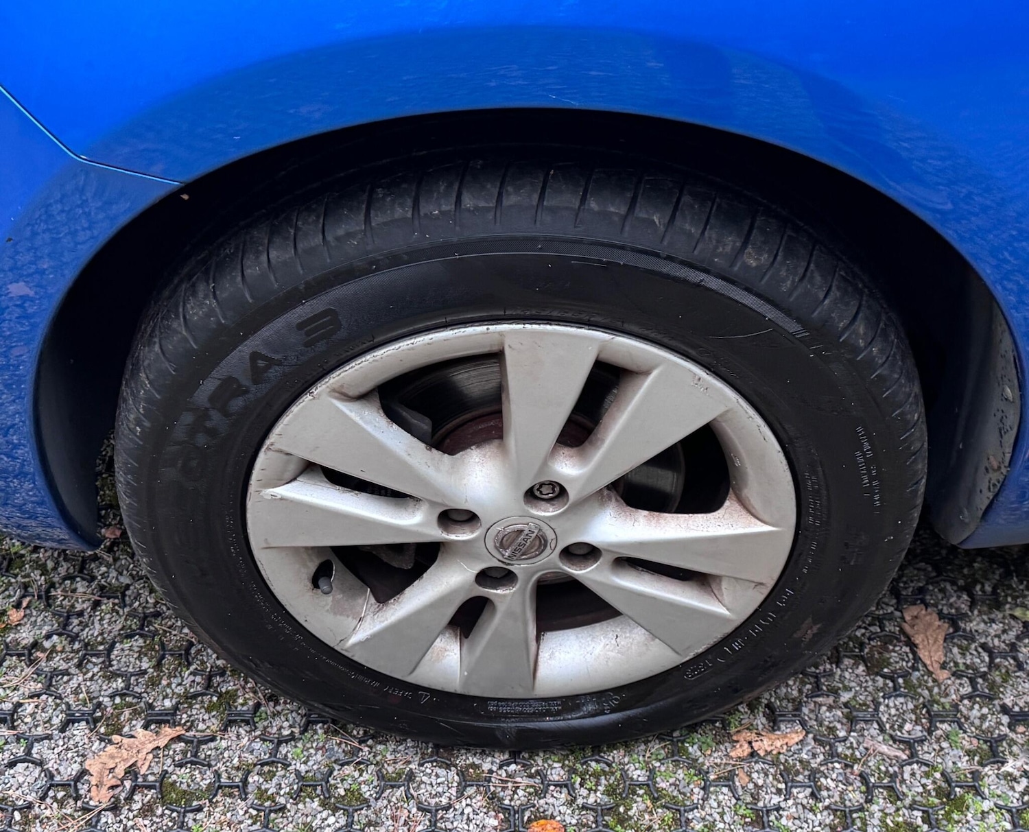 Used Nissan Note 2009 for sale - 77040963: Photo 22