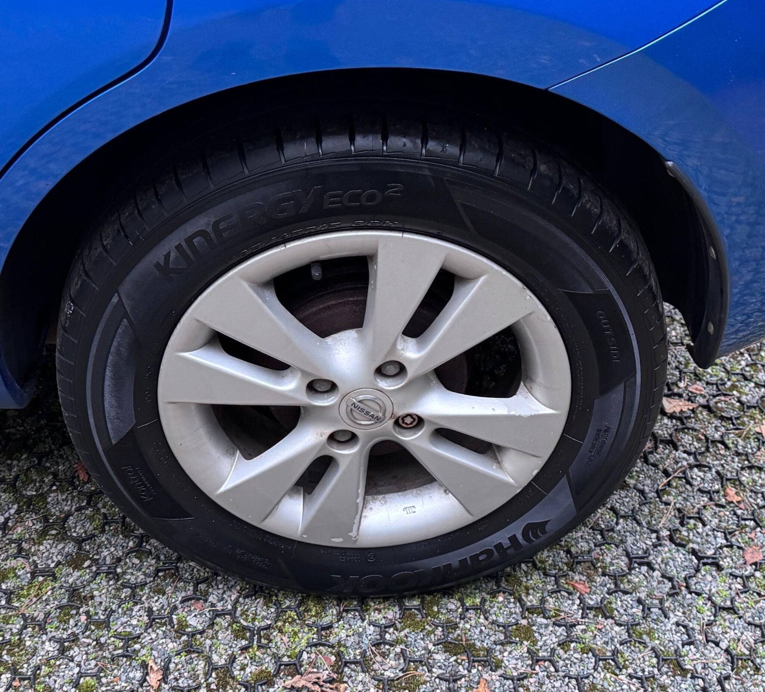 Used Nissan Note 2009 for sale - 77040963: Photo 23