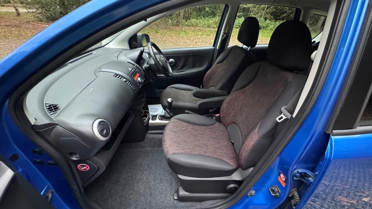 Used Nissan Note 2009 for sale - 77040963: Photo 26