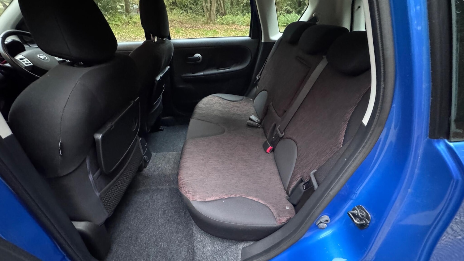 Used Nissan Note 2009 for sale - 77040963: Photo 27