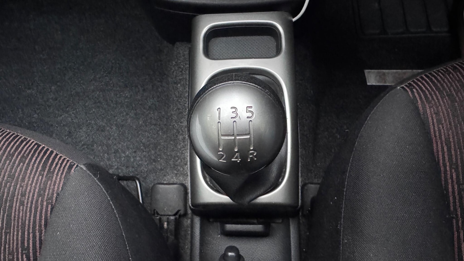 Used Nissan Note 2009 for sale - 77040963: Photo 34