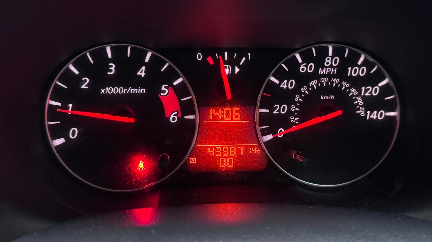 Used Nissan Note 2009 for sale - 77040963: Photo 35