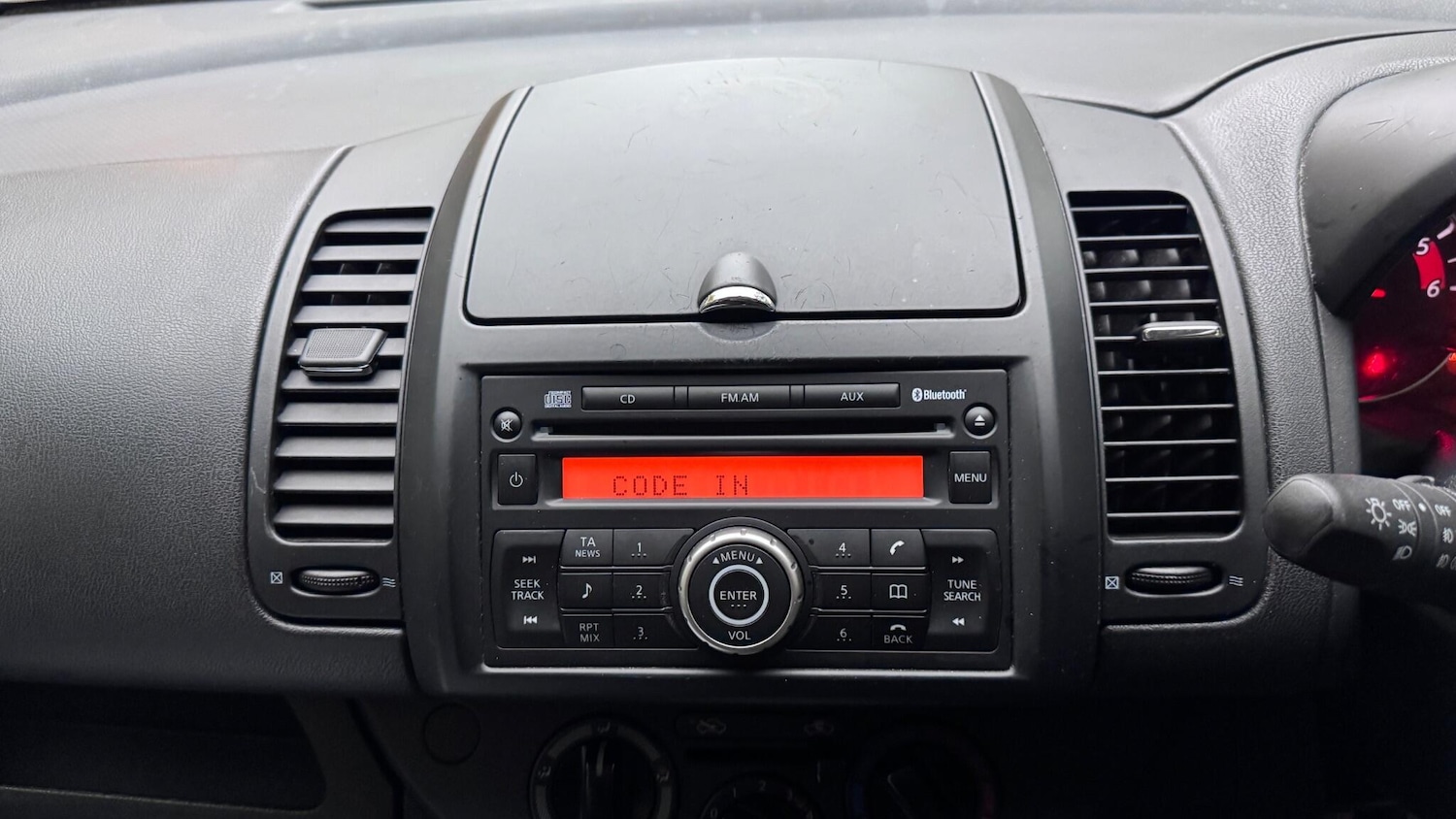 Used Nissan Note 2009 for sale - 77040963: Photo 36