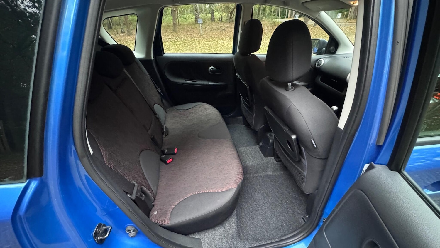 Used Nissan Note 2009 for sale - 77040963: Photo 4