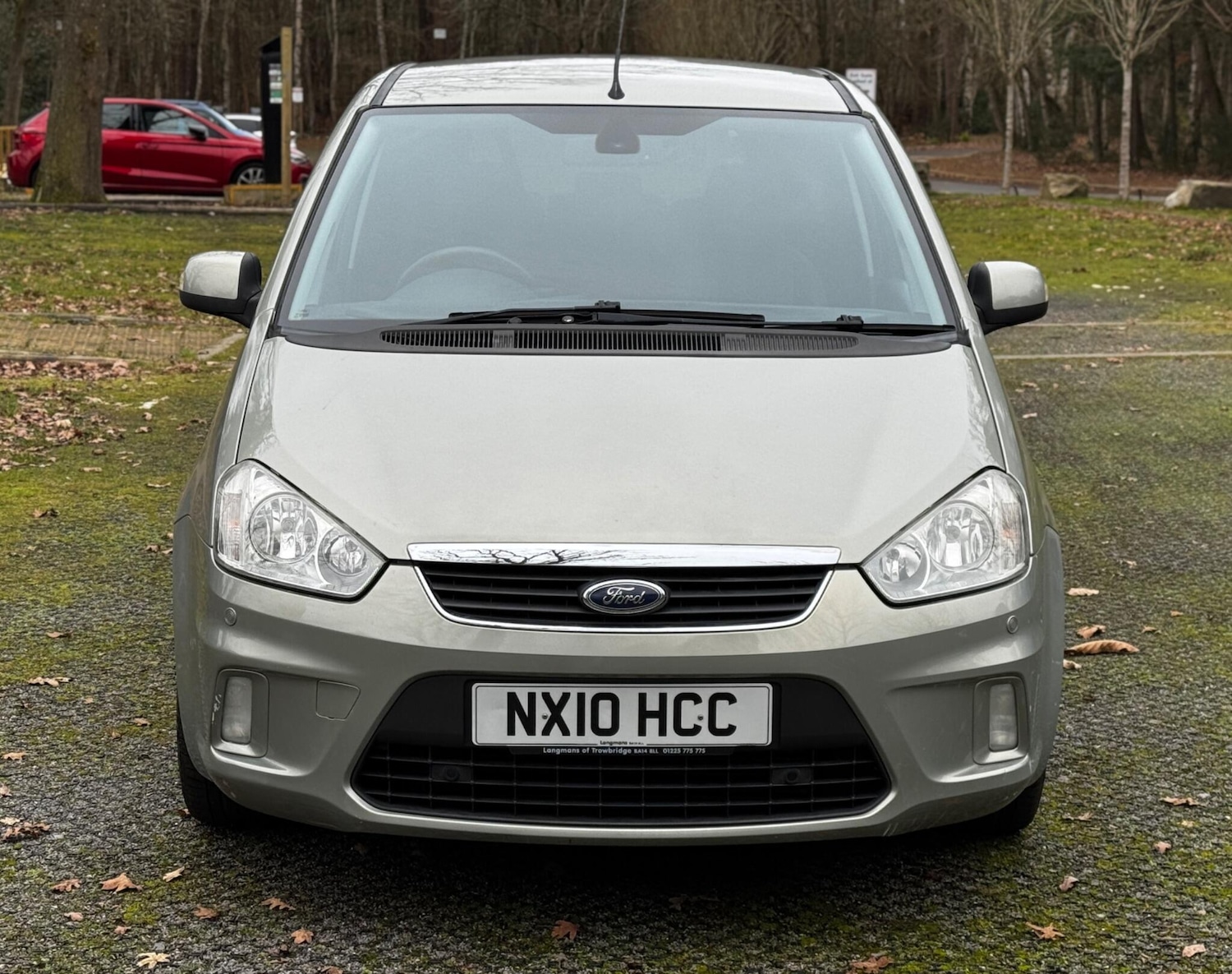 Used Ford C-Max 2010 for sale - 77396660: Photo 10