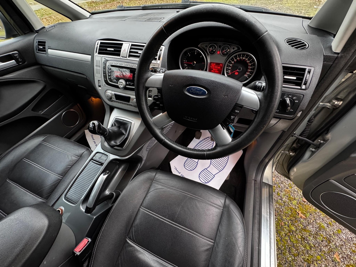 Used Ford C-Max 2010 for sale - 77396660: Photo 12