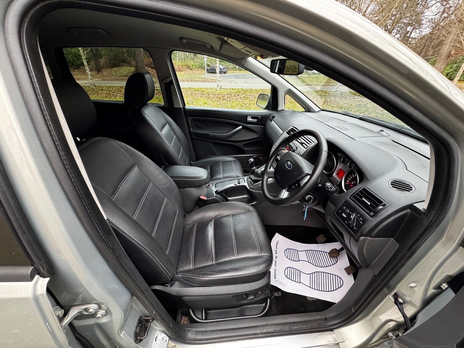 Used Ford C-Max 2010 for sale - 77396660: Photo 13